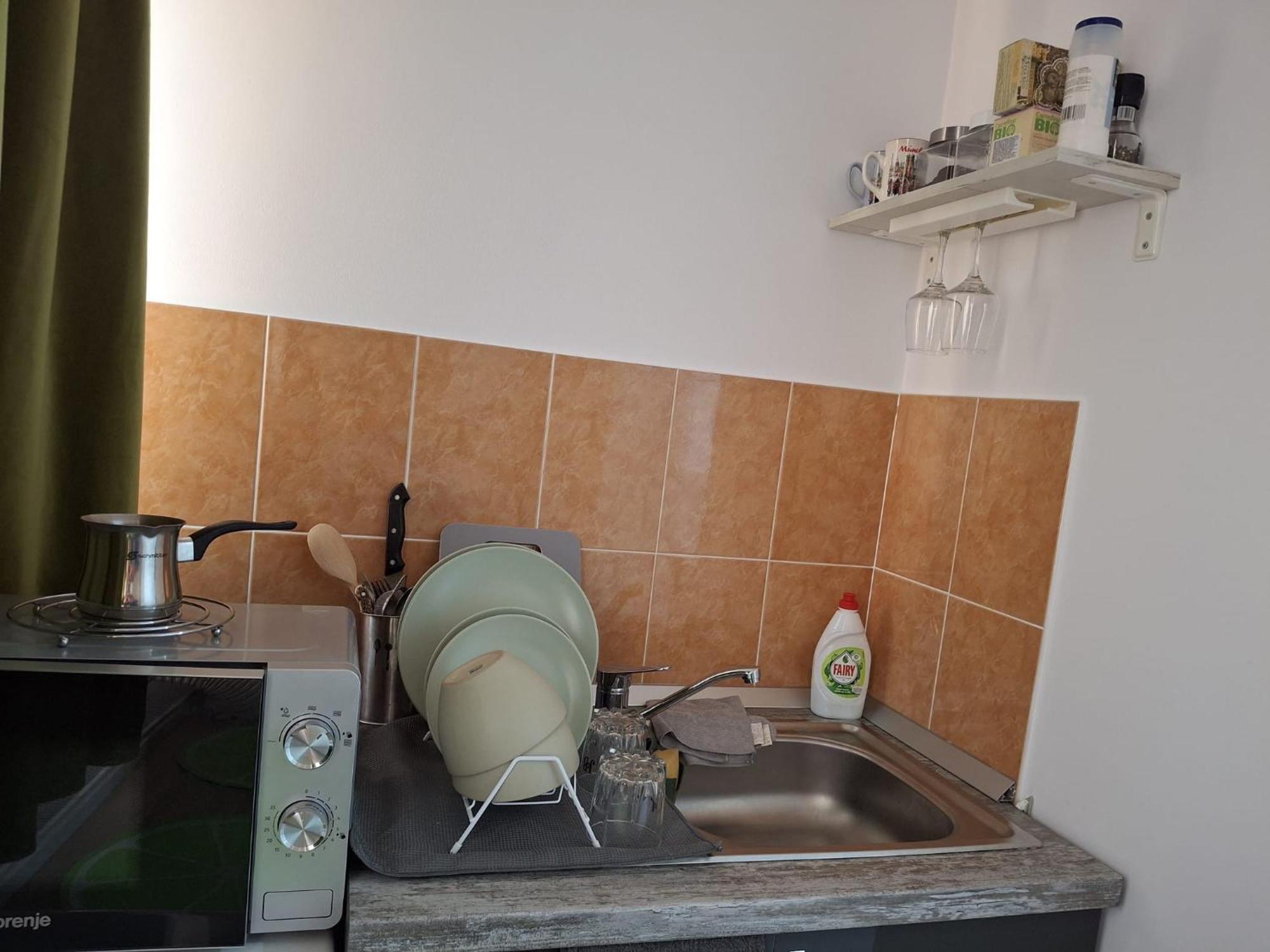 Anna Home Ramnicu Valcea Exterior photo
